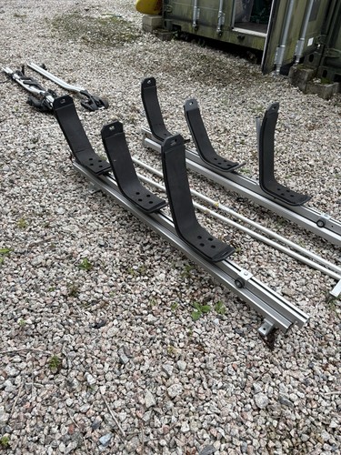 Karitek kayak canoe car - car, rack