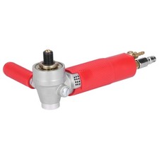 Pneumatic Water Mill 4in Injection Polisher Air Sander For Auto Body Work