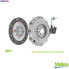 CLUTCH KIT 834086 FOR SKODA
