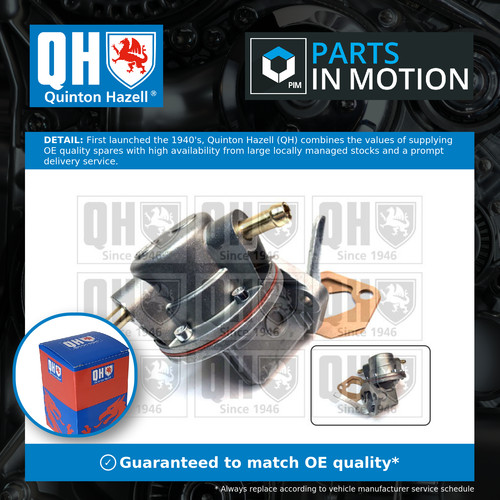 Fuel pump fits - fuel,