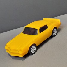 Vintage Chevrolet Camaro 1980