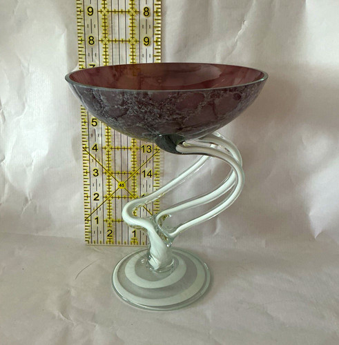 Vintage josefina krosno - vintage,