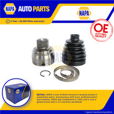 CV Joint fits AUDI A8 D4 Front