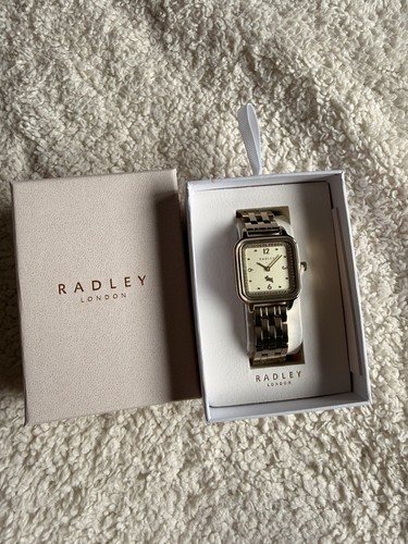 Radley ry4636 gold plated - ry4636,