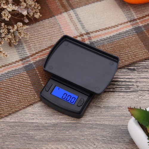 Digital pocket scale precision - pocket,