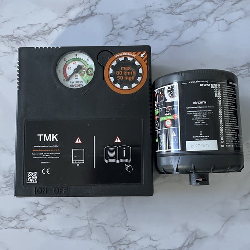 New genuine bmw tmk - new,