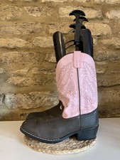 Smoky Mountain Black Pink