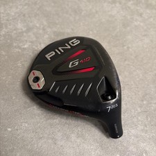 Ping G410 7W Fairway Wood