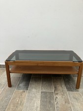 Myer Mid Century Teak And