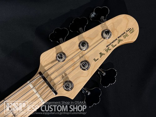 Lakland sl55 deluxe - sl55-94,
