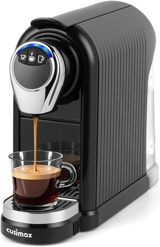 Cusimax coffee machine for - cusimax,