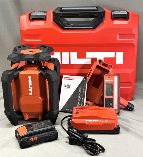 Hilti pr40g 22v - hilti, pr40g-22