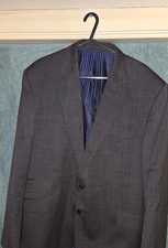 Marks & Spencer Sartorial Pure