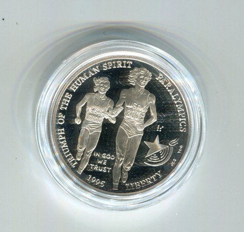 Usa dollar 1996 olympics - dollar,