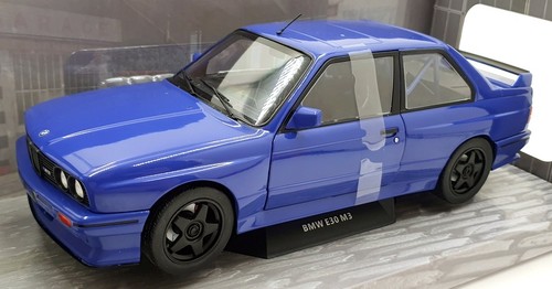 Solido scale diecast - 1/18,