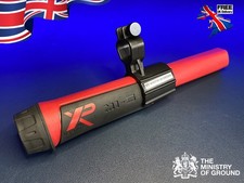 MINISTRY OF GROUND XP DEUS /