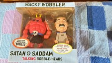 Funko Wacky Wobbler South Park