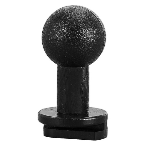 Suction cup mount fit - , for