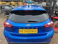 2019-2025 FORD FOCUS MK4