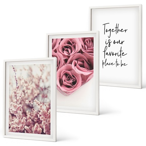 Wall art for flat - art,