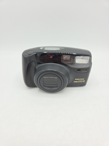 Pentax zoom 105 - pentax, 35mm