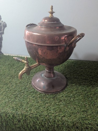 Antique victorian copper and - copper,