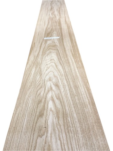 Oak wood veneer - -, natural