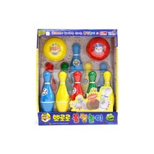 뽀로로 Pororo Bowling Game
