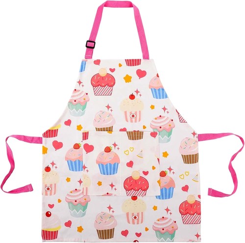 Apron artist painting smock - apron,
