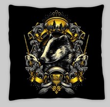 Harry Potter Cushion Cover