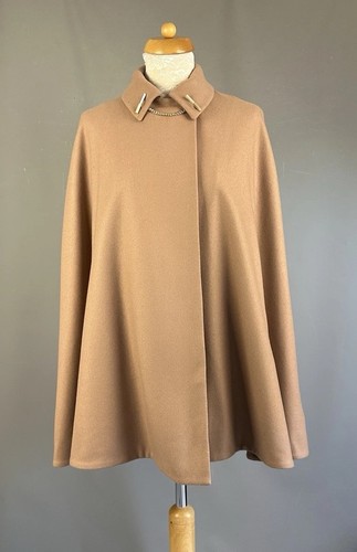 Ted baker coat leisl camel - coat,