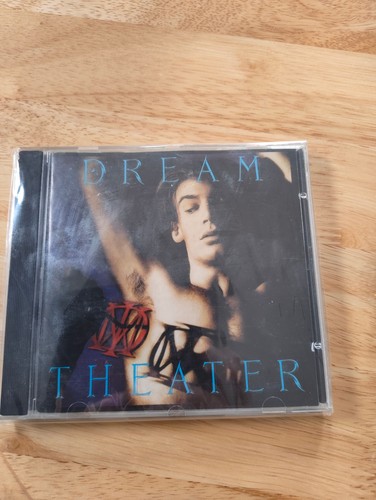 Dream theater when and - when,