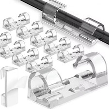 Self Adhesive Cable Clips