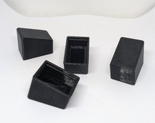 4 x Workmate Feet for Black &