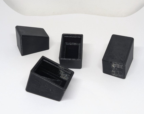 Workmate feet for black - 4,