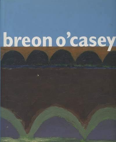Breon casey - breon, o'casey