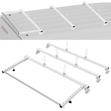 VEVOR Trailer Ladder Rack Van