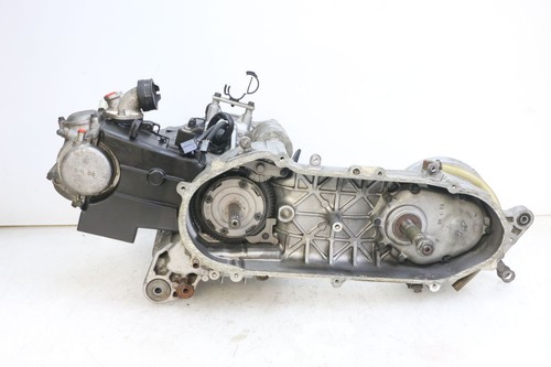 Engine yamaha s - -, 125