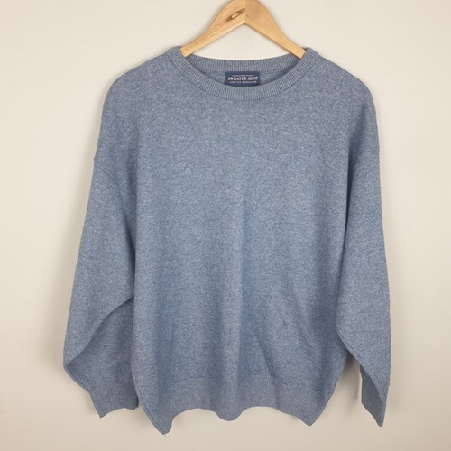 The sweater shop jumper men - the,