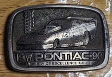 RG26164 GREAT 1990 **PONTIAC