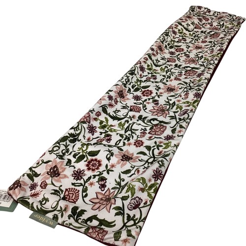 Wylder hetty floral velvet - hetty,