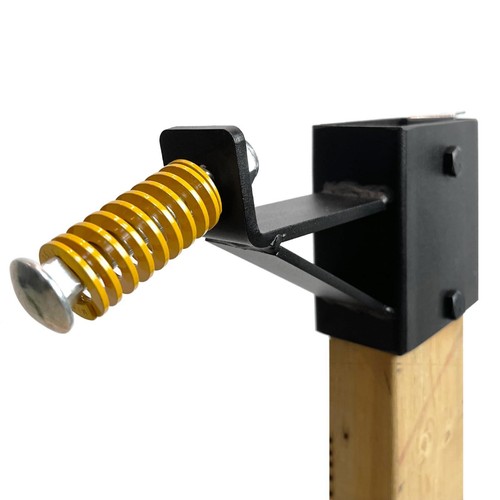 Target hanger forward - target,