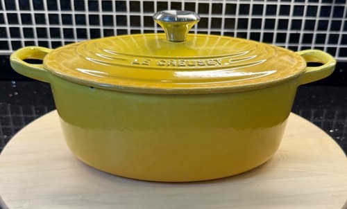 Creuset 25cm internal dia - 25cm,