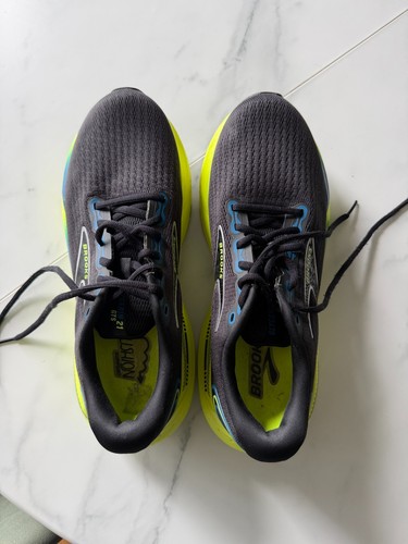 Brooks glycerin gts men - brooks, |