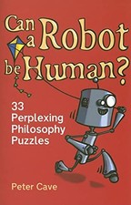 Can a Robot be Human?: 33