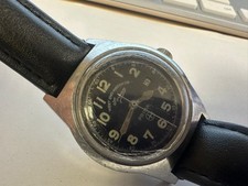 Vintage West End Watch Rare