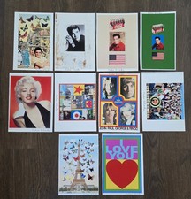 Sir Peter Blake Signed