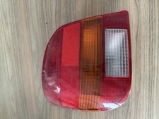 Fiesta Mk3 Passenger Side