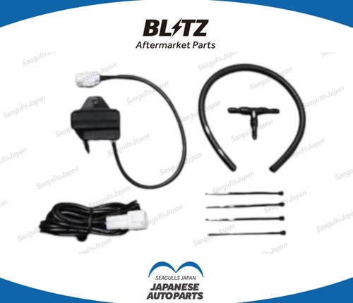 Blitz oem boost sensor - blitz,