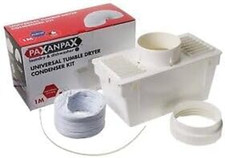 Universal Indoor Condensing